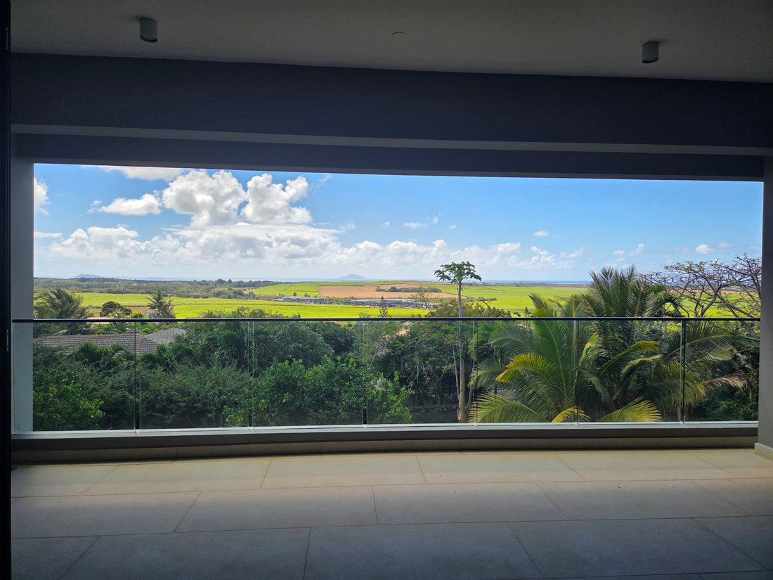 Wohnung in Plaine des Papayes, Pamplemousses, Mauritius 1 - 18878210