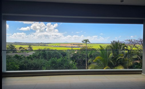 Appartement à Plaine des Papayes, Pamplemousses, Maurice 1