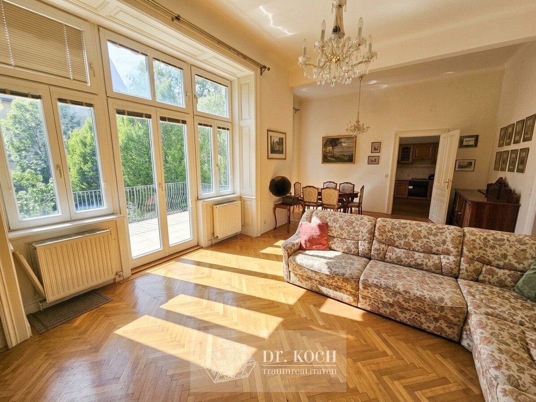 Apartment in Vienna, Wien, Austria 2 - 18878038