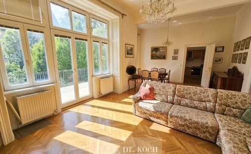 Wohnung in Wien, Wien, Österreich 1