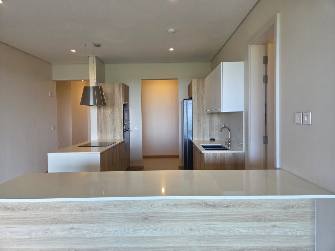 Wohnung in Plaine des Papayes, Pamplemousses, Mauritius 3 - 18878210