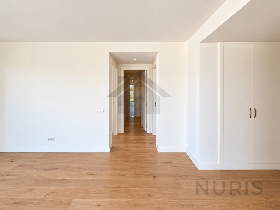 Apartment in Parchal, Algarve, Portugal 5 - 18877935