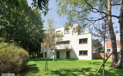 Appartement à Vienne, Vienne, Autriche 1