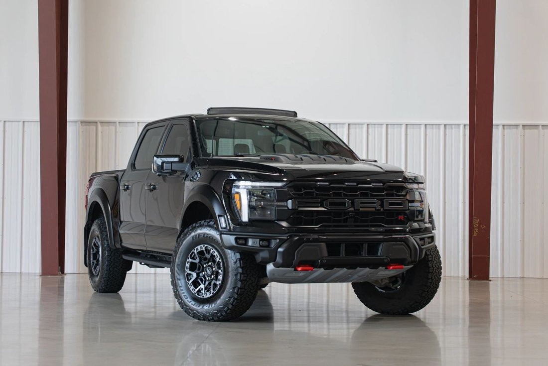 Pickup in Enumclaw, WA, United States 1 - 18878182