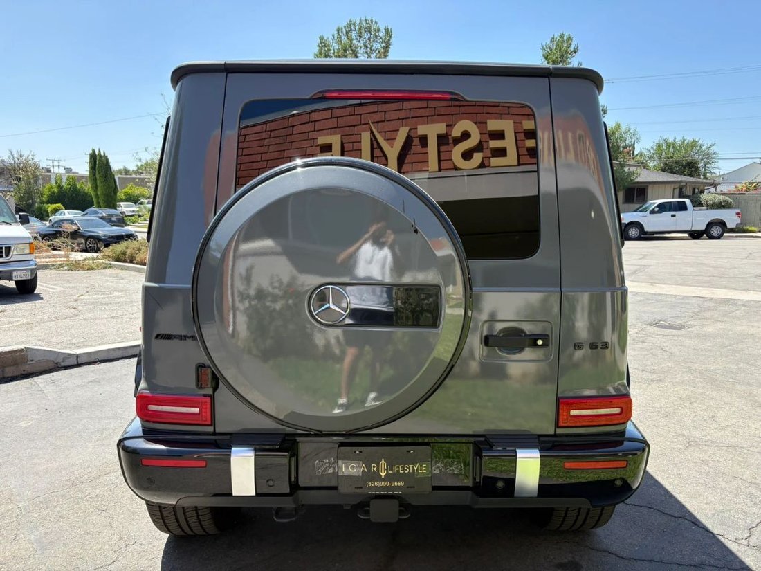 Suv in Arcadia, CA, United States 5 - 18878175