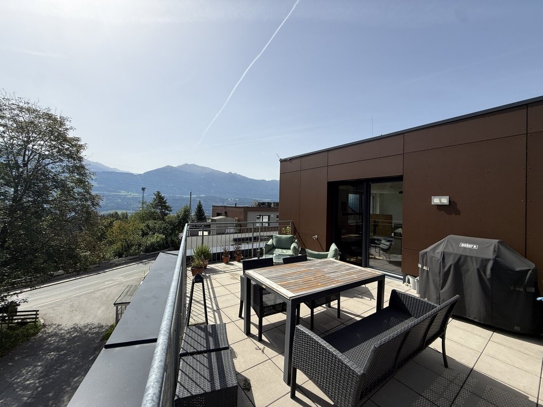 Wohnung in Absam, Tirol, Österreich 2 - 18878016