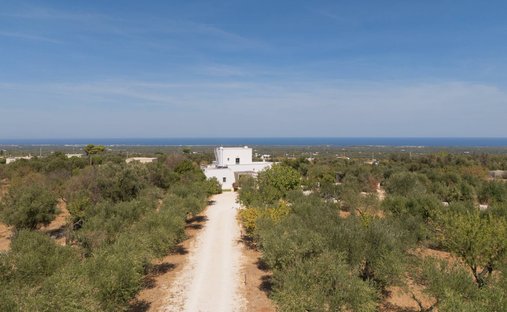 Casa a Ostuni, Puglia, Italia 1