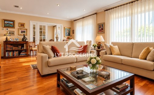 Apartment in Denia, Valencian Community, Spain 1