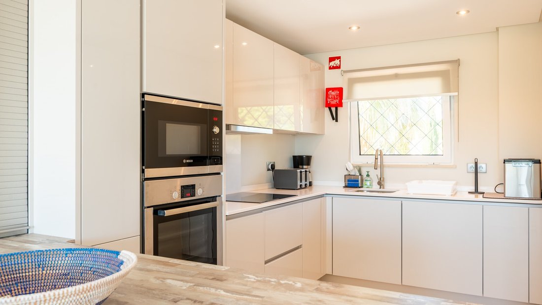Wohnung in Quinta do Lago, Almancil, Portugal 4 - 18877947