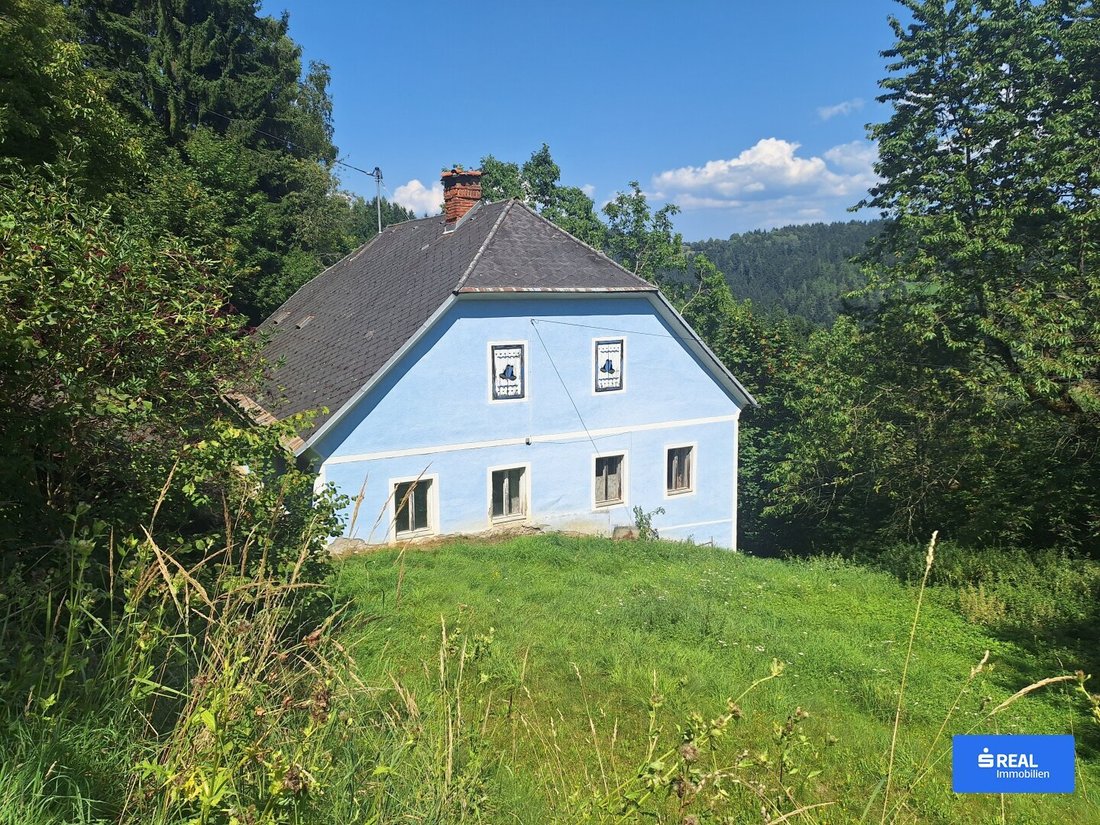 Sankt Andrä, Carinthia, Austria 3 - 18531310
