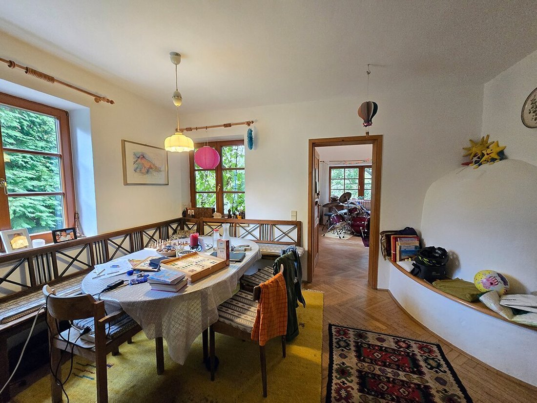 House in Maria Anzbach, Lower Austria, Austria 3 - 18878003