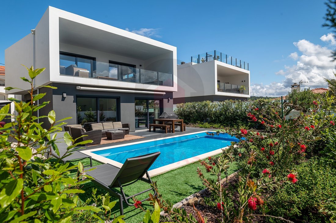 House in Foz do Arelho, Leiria District, Portugal 3 - 18877961