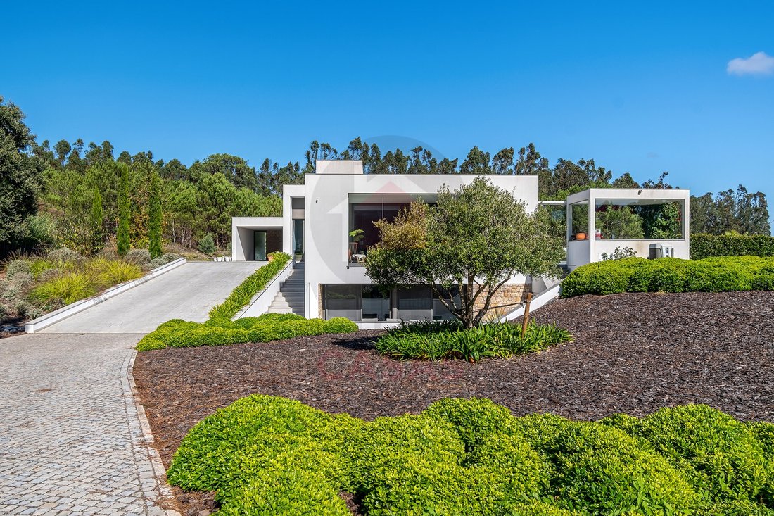 House in Foz do Arelho, Leiria District, Portugal 2 - 18877924