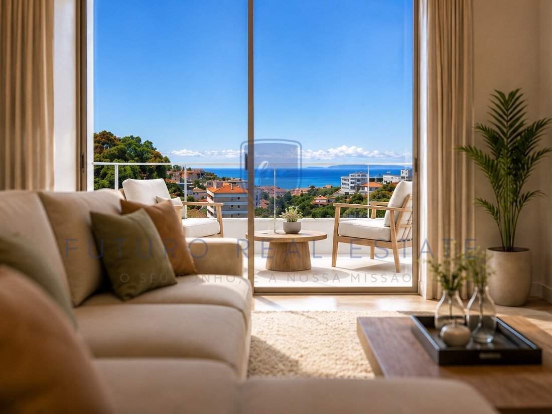 Apartment in Reed, Madeira, Portugal 4 - 18877944