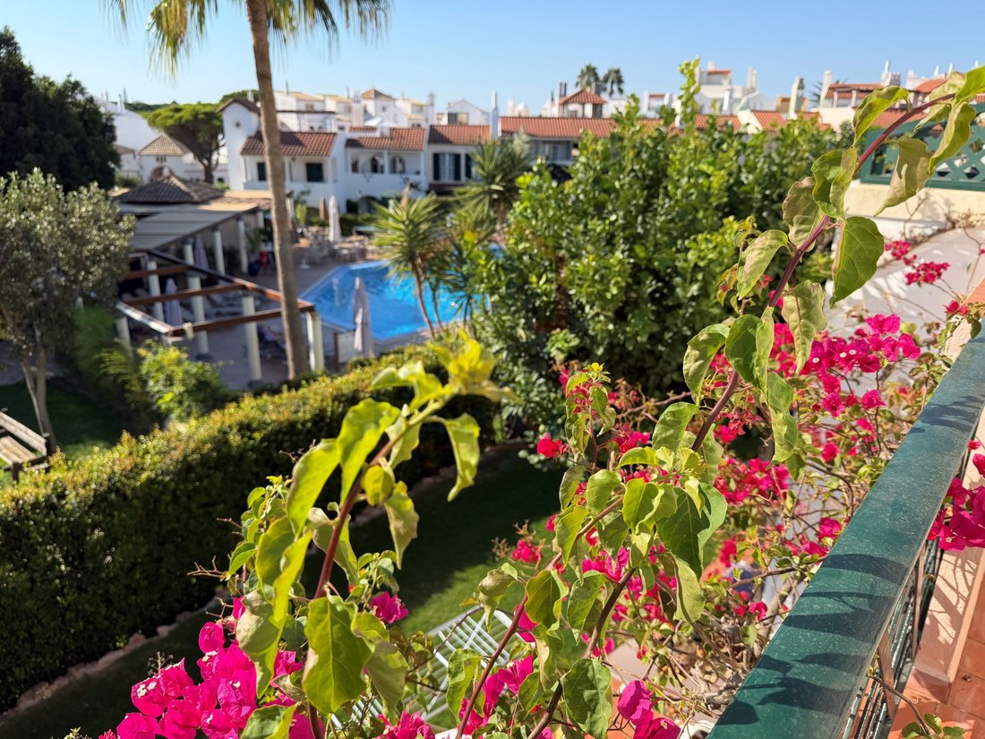 Apartment in Quarteira, Algarve, Portugal 1 - 14992937