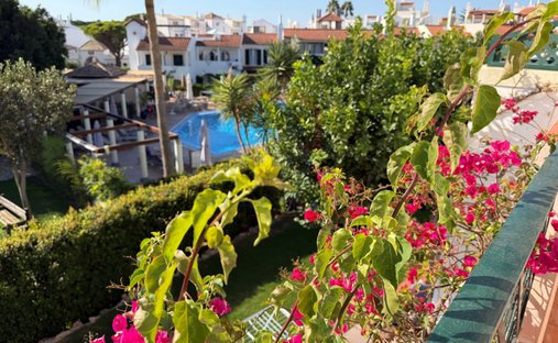 Appartement à Quarteira, Algarve, Portugal 1
