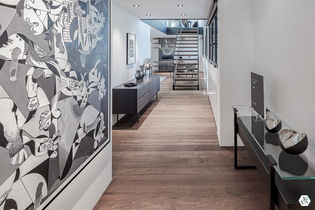 Penthouse in Vienna, Wien, Austria 2 - 18877998