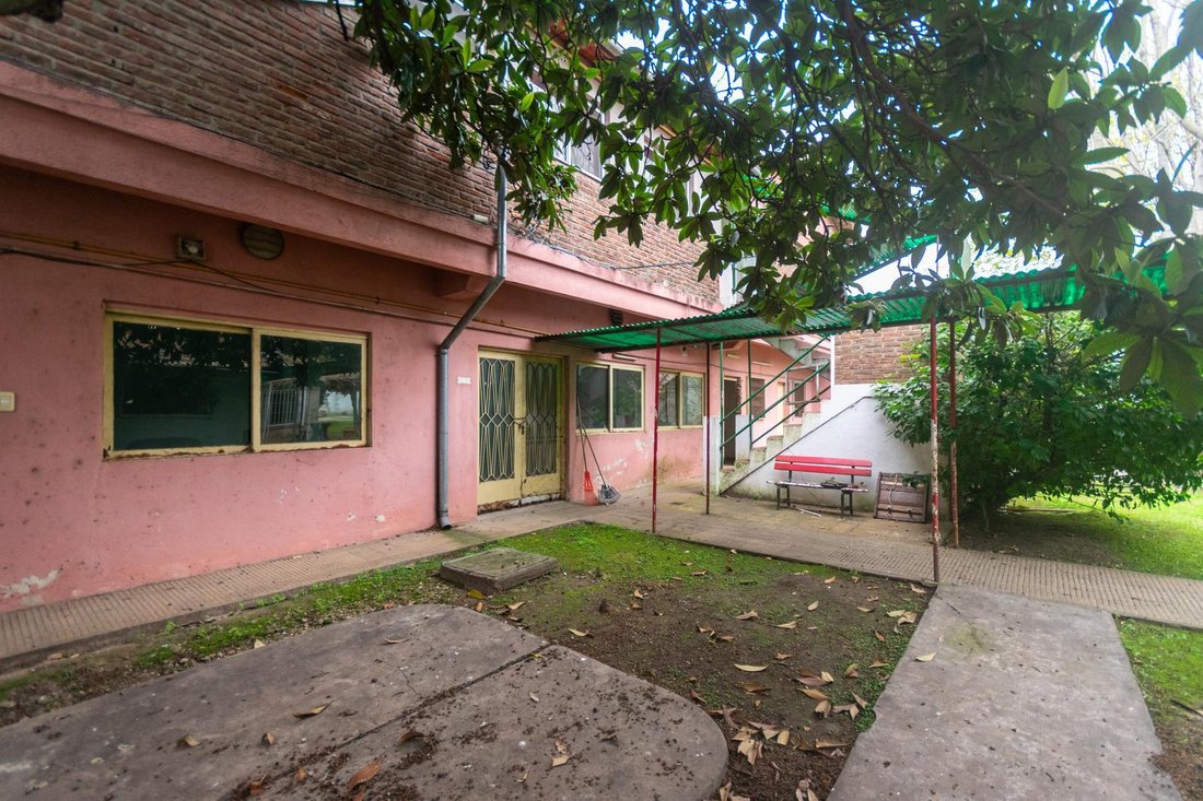 Terreno en Villa Maipú, Provincia de Buenos Aires, Argentina 5 - 18878160