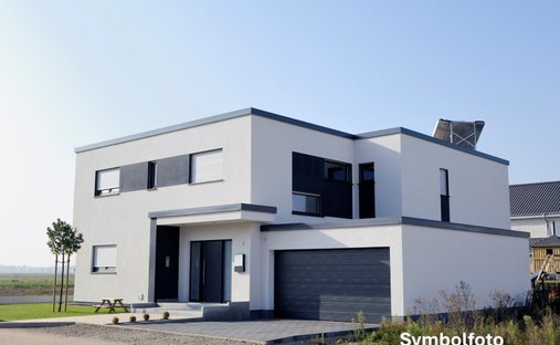 Haus in Hausleiten, Niederösterreich, Österreich 1