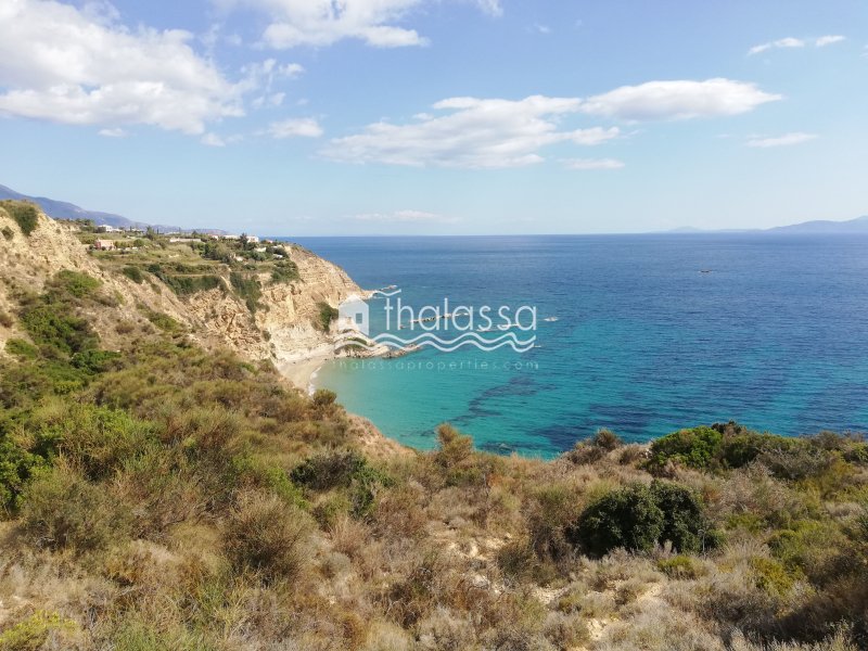 Land in Argostoli, Peloponnese, Western Greece and the Ionian, Greece 2 - 18878218