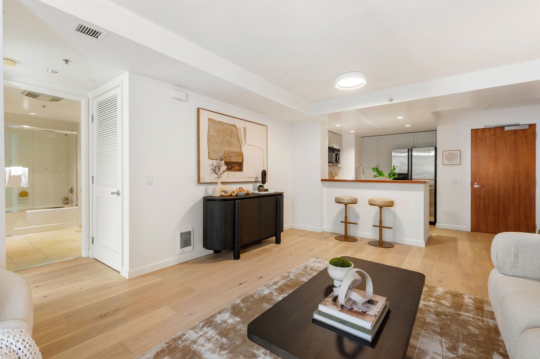 Condominio en San Francisco, California, Estados Unidos 5 - 18878190