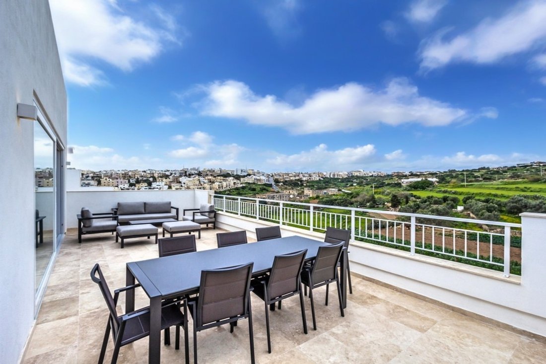 Attico a Swieqi, Malta 1 - 18877693