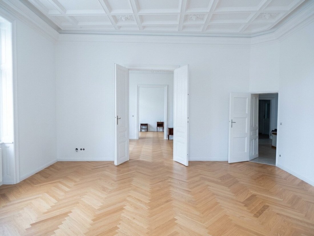 Appartamento a Vienna, Vienna, Austria 2 - 18870010