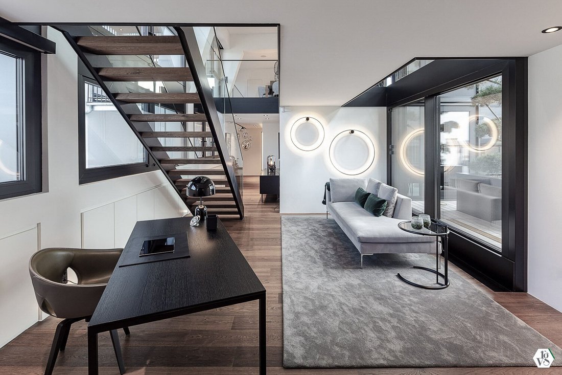 Penthouse in Vienna, Wien, Austria 3 - 18877998