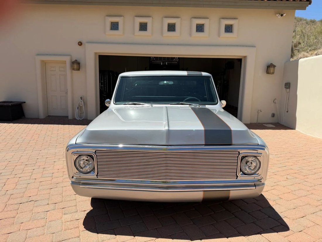 Pickup in Phoenix, AZ, United States 3 - 18878146