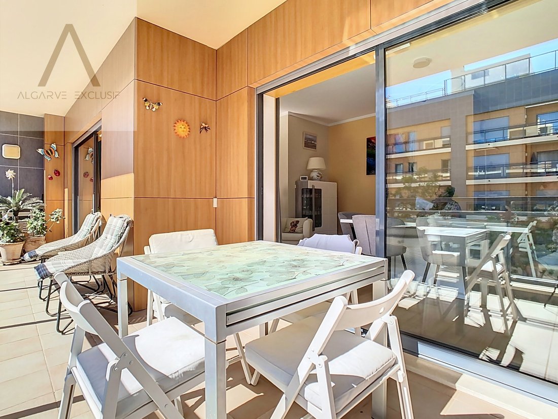Apartment in Olhao, Algarve, Portugal 3 - 18877962