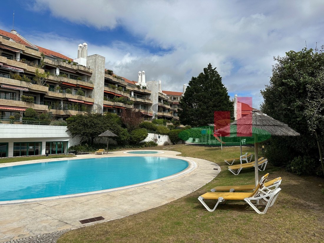 Appartamento a Belas, Lisbona, Portogallo 1 - 18877945