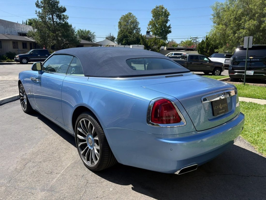 Cabriolet in Arcadia, CA, United States 4 - 18878164