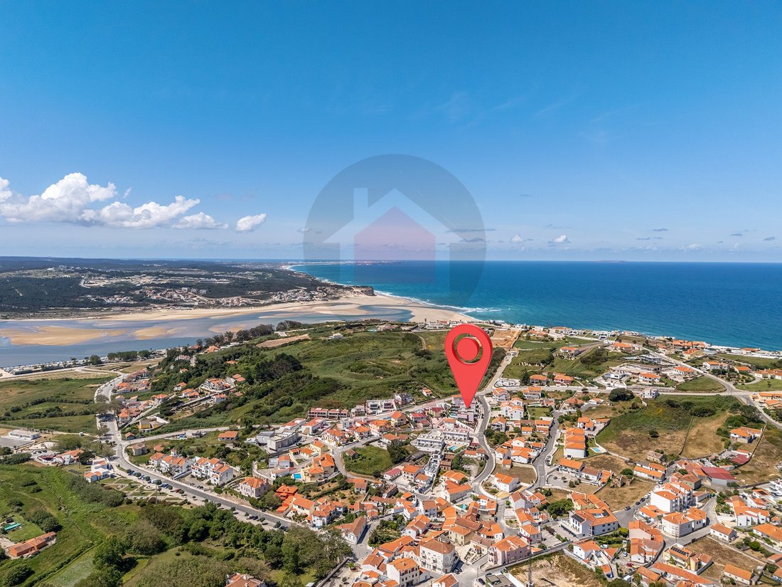 House in Foz do Arelho, Leiria District, Portugal 2 - 18877961