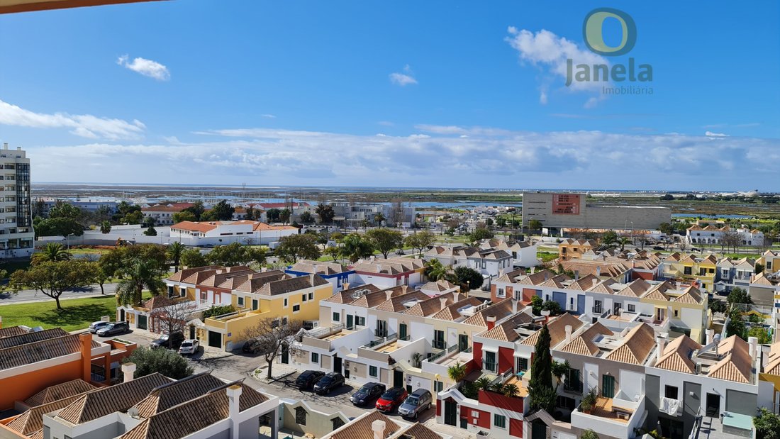 Apartment in Faro (Se e Sao Pedro), Algarve, Portugal 4 - 18877934