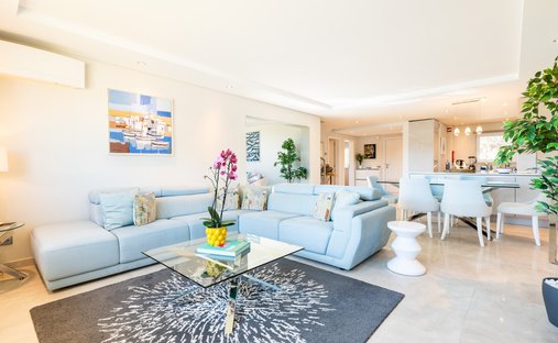 Wohnung in Quinta do Lago, Almancil, Portugal 1