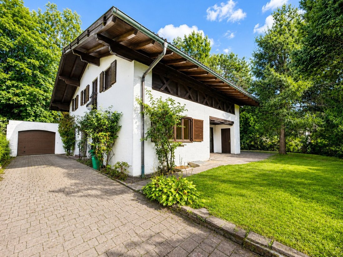 House in Salzburg, Salzburg, Austria 1 - 17741726