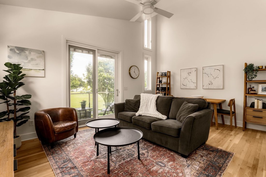 Residenza a Nashville, Tennessee, Stati Uniti 5 - 18878250