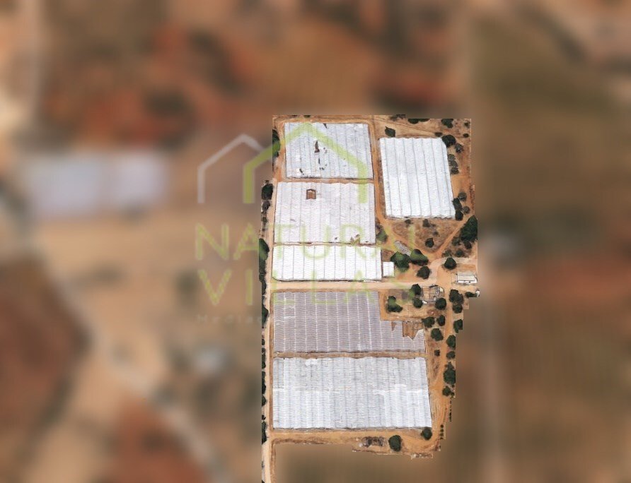 Land in Estoi, Algarve, Portugal 2 - 16487994