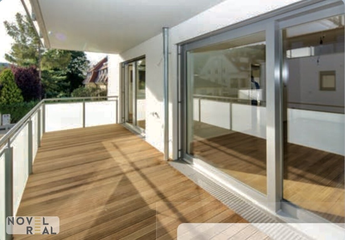 Apartamento en Viena, Viena, Austria 4 - 18878024