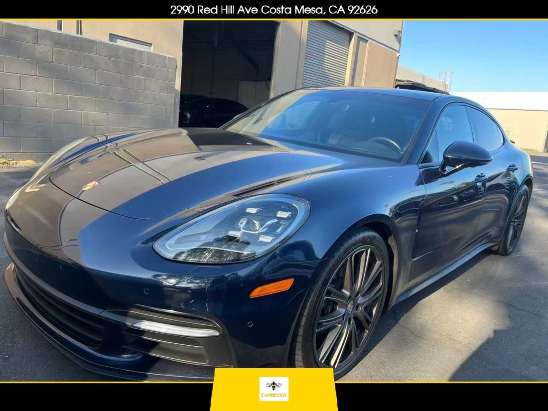 Sedan in Costa Mesa, CA, United States 1 - 18878067