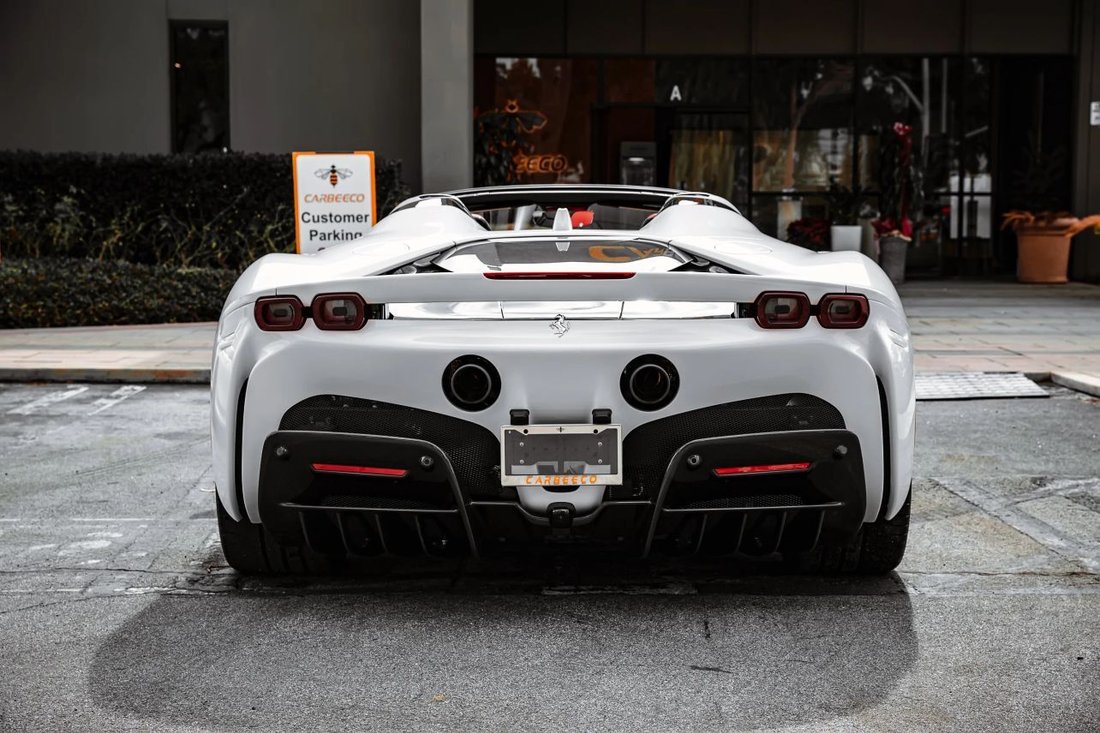 Cabriolet in Costa Mesa, CA, United States 5 - 18878108
