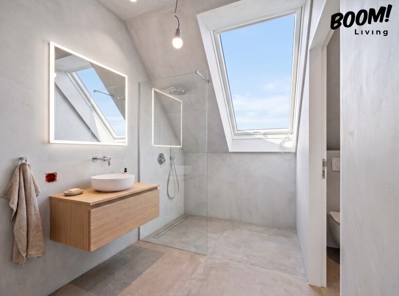 Penthouse in Vienna, Wien, Austria 5 - 18877995