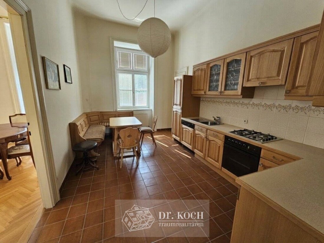Apartment in Vienna, Wien, Austria 5 - 18878038