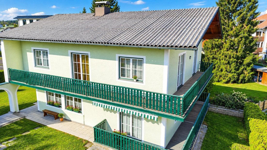 House in Seekirchen am Wallersee, Salzburg, Austria 1 - 18878056
