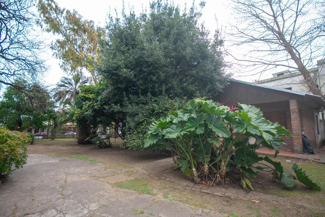 Terreno en Villa Maipú, Provincia de Buenos Aires, Argentina 3 - 18878160