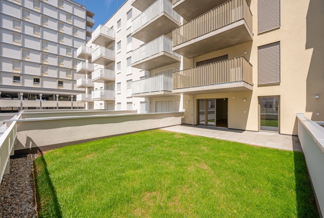 Apartment in Maria Enzersdorf, Lower Austria, Austria 1 - 18878034