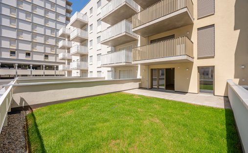 Wohnung in Maria Enzersdorf, Niederösterreich, Österreich 1