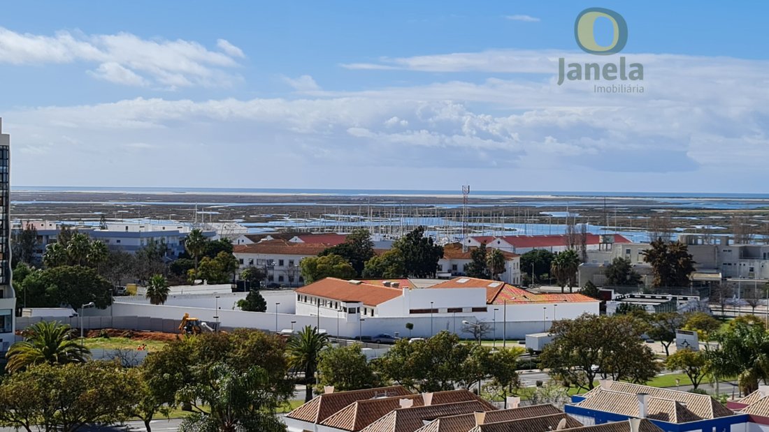 Apartment in Faro (Se e Sao Pedro), Algarve, Portugal 2 - 18877934