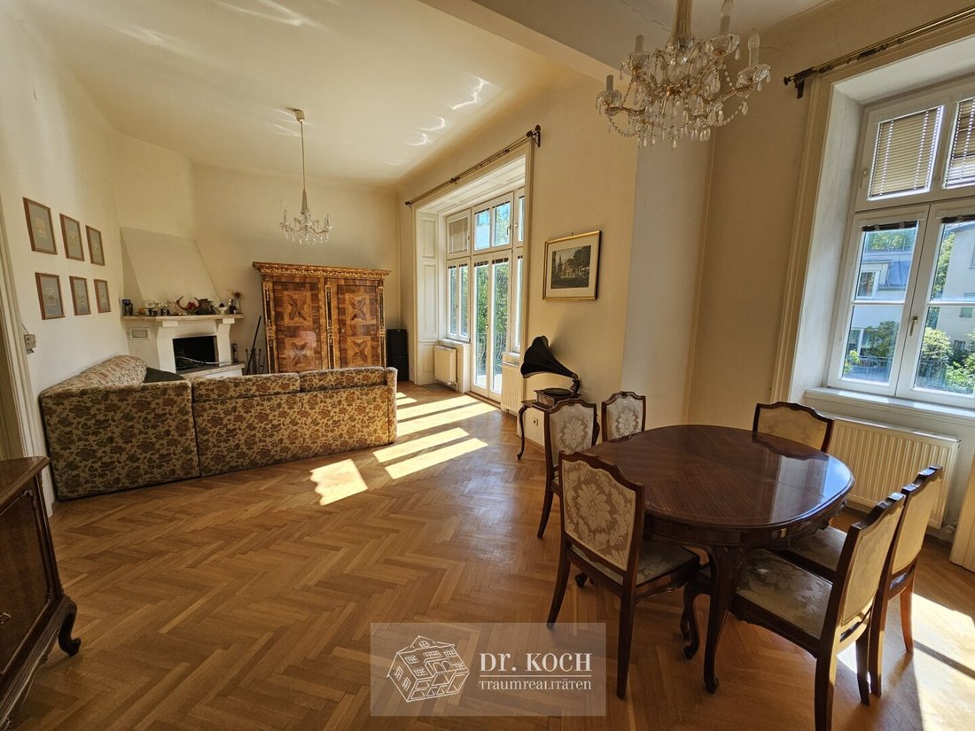 Apartment in Vienna, Wien, Austria 4 - 18878038
