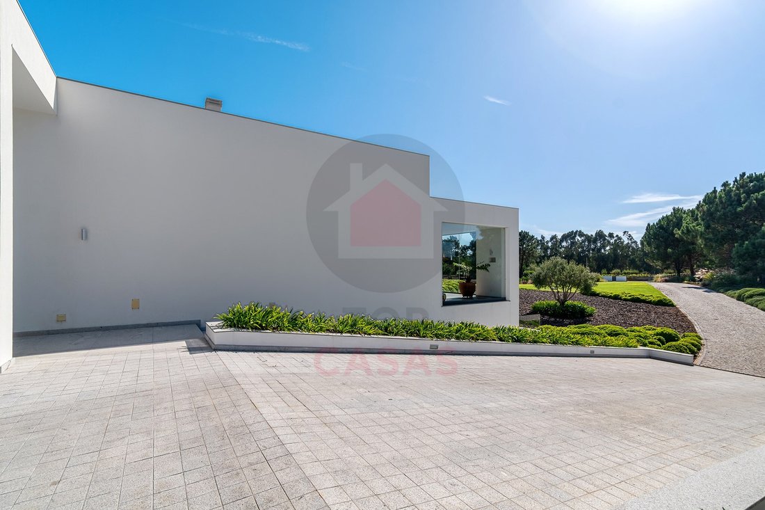 House in Foz do Arelho, Leiria District, Portugal 4 - 18877924
